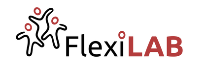 FlexiLab — strona główna